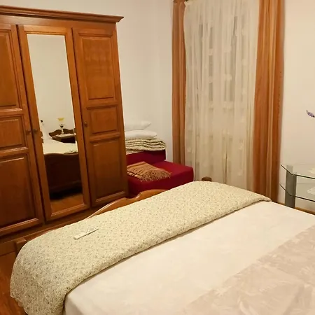 Fanita Apartman