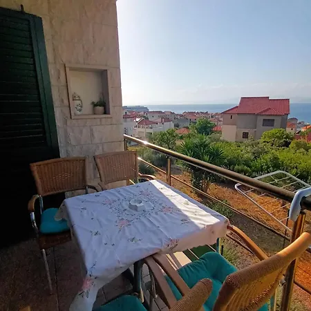 Apartman Fanita