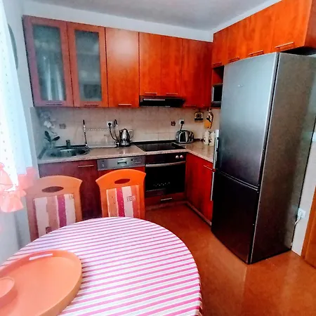Apartman Fanita