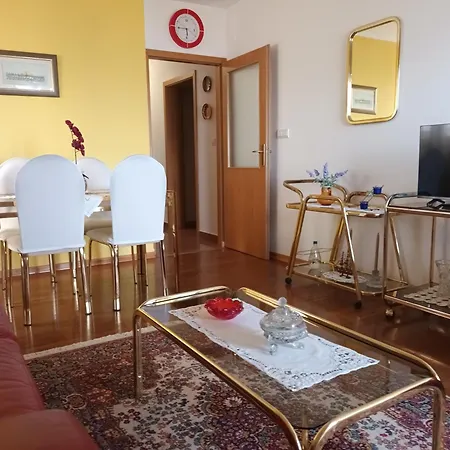 Apartment Fanita