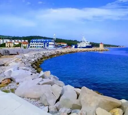 Apartman Fanita