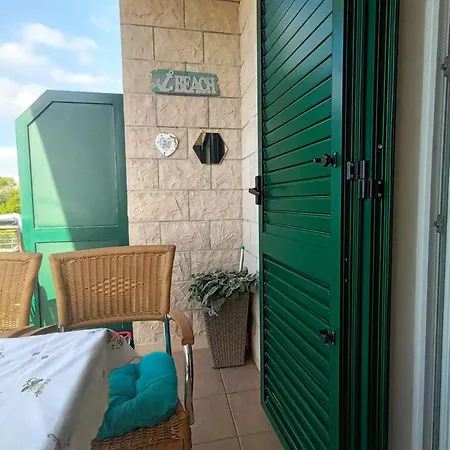 Fanita Apartman Postira