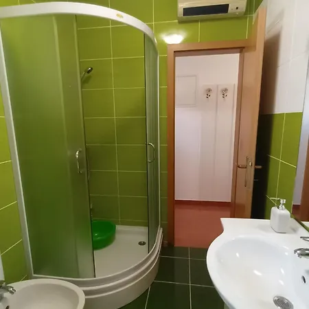 Fanita Apartman Postira