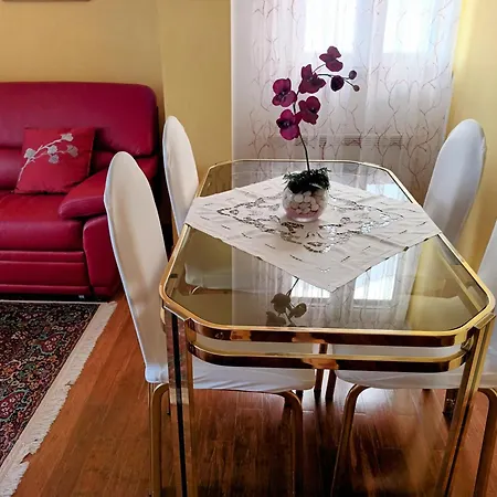 Fanita Apartman Postira