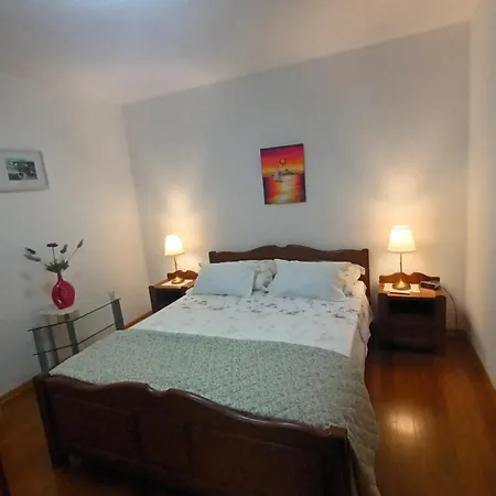 Fanita Apartman