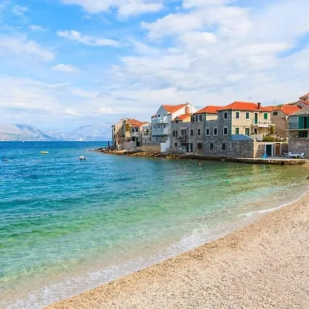 Apartman Fanita Postira