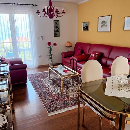 Appartement Fanita *